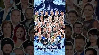 Родники 2023 - Сборник песен первого сезона доступен на всех платформах