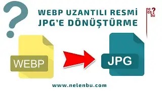 How to Convert Image with Webp Extension to Jpg Format