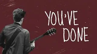 Reece Milton - Take My Hand (Official Lyric Video)