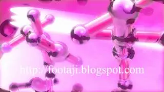 Футаж   Абстракция