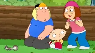 Meg is One Giant RED FLAG🟥 - Family Guy