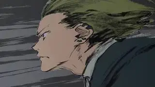 Maki vs Naoya OST Compilation - Shoreline + Projection + Moment
