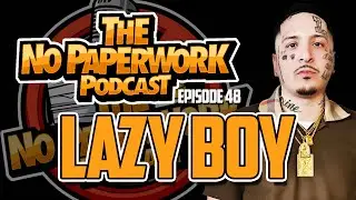 Lazy Boy, Hood Vlog, Vlad TV, Ops Filming in Hoods for Clout, Bounce Out Clik, New Music & more