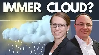 Landgard auf dem Weg zu SAP BW 4HANA – Muss es immer Cloud sein
