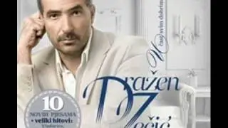 Dražen Zečić Nek me sutra isprate 2009
