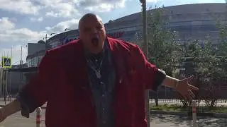 ЖеСтЬ БАНОК! БАНКИр-СТАС БАРЕЦКИЙ!