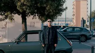 Franco Ricciardi - JE (Video Ufficiale)