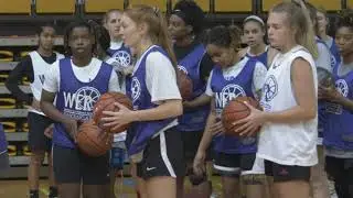 2024 Jocelyn Love I Indiana Showcase 2024 Red I #WERShowcase
