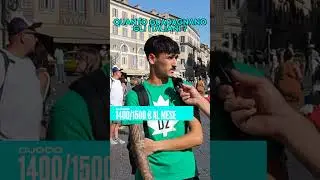 Quanto guadagna un aiuto cuoco a Roma ? #stipendi #italiani #fabiomarchione  #abbondanzafinanziaria