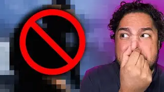 Ce jeu d'horreur m'a fait ban sur TikTok !