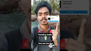 Trending Song Instaniin