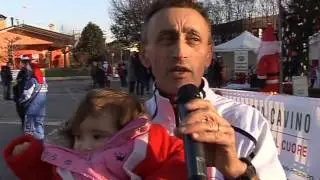 klaus running 2014