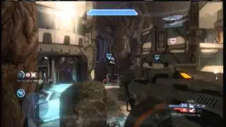 Why Use the Battle Rifle? (Halo 4 Commentary)