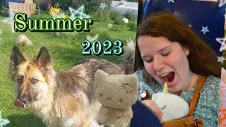 ЛЕТО 2023