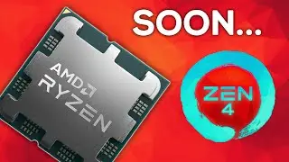 ZEN 4 Launch Guide [Ryzen 7000]
