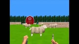 Death bye sheep | Moirai Funny moments | E1
