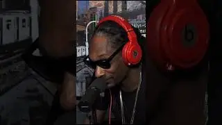 Snoop Dogg рассказал историю про Майкла Джексона (Перевод на русском)