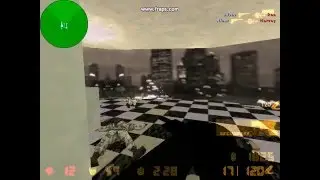 Counter Strike 1.6 fail