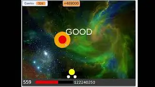 Launch Star Levels (Chapter 28) Level 559