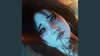 Around the world (slowed down) [la la la la la]