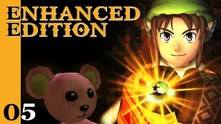 "Attack on Xiao" [05] Enhanced Edition | Dark Cloud (PCSX2)