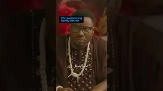 Don't mess with Mr Modestus 🥲 #BankAlert #PrimeVideoNaija
