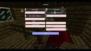 Выживание в Minecraft 1.4.7 Виживание Под Музыку) #5 [MrAngemfire]