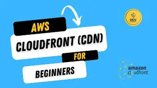 AWS CloudFront + S3 Bucket: The Ultimate Configuration Guide!