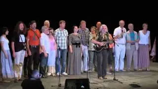 RR2015 Заключительный концерт Финальная сцена