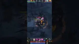Побегать решил #dota2 #дота2 #мемы #мем #киберспорт