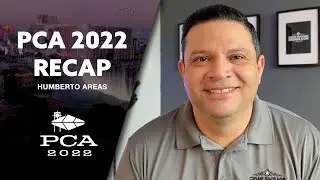 PCA 2022 Recap: Villiger Miami, Sangre Nueva, Aganorsa Leaf and Riki Taki