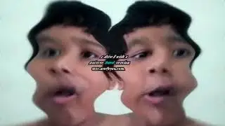 Open Meam Csupo Effects in Not Scary