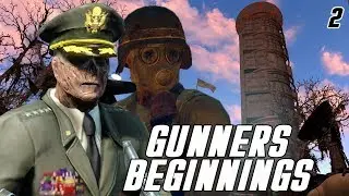 Fallout 4 Mods: Operation Wilkes Estate - Part 2