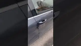 Доводчики дверей Porsche Cayenne 958.1