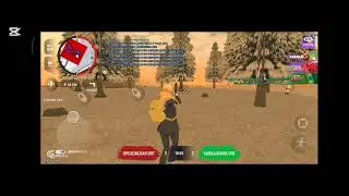 hermaeus mora | БИЗВАР НА ГРАНД МОБАЙЛ | HIGHLIGHTS | #бизвар #блекраша #gta #капты #грандмобайл