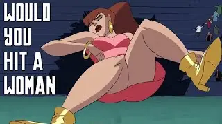Justice League VS Secret Society : Final Battle