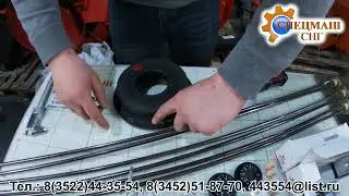 Муфта эластичная 37568-03