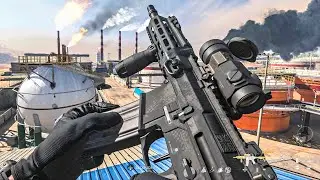 WARZONE 2 LIONEL MESSI SOLO GAMEPLAY! (NO COMMENTARY)