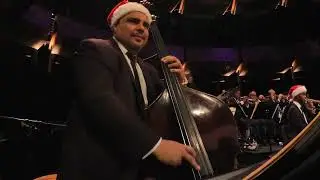 Celebrate the Holidays with Jazz at Lincoln Center