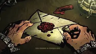 Darkest Dungeon-Трейлер  Русский Дубляж