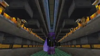 Efficient Fuel: Dried Kelp Block System - Simple Kelp Farm & Smokers
