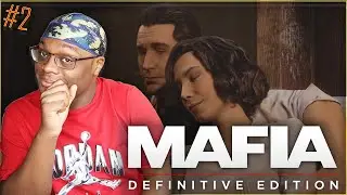 My Boy Tommy Got It Mafia Definitive Edition Gameplay Part 2