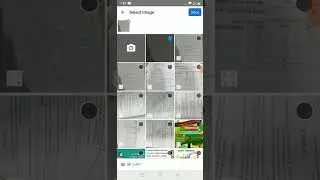 How to convert/create image to pdf in tamil