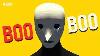 VRCHAT Moments So Creepy They're Banned