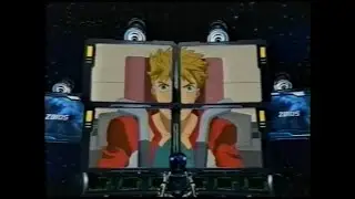 TOONAMI Weekdays — 