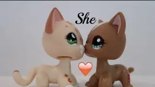 She MV