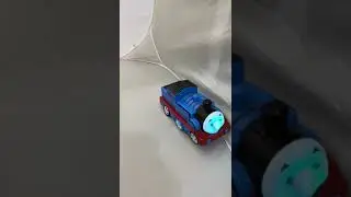 Pilli Çarp Dön 8992 Robota Dönüşen Tren