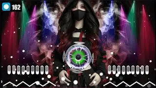 Avee Player Video Editing 2025 | Dj Song Ka Video kaise Banaye | trending av visualizer template 162