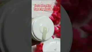 Aloe & me moisturizer