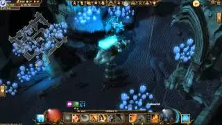 Drakensang Online Glyphs Farm - Fradar
